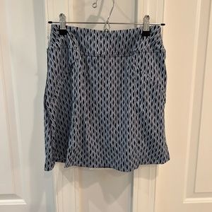 Women's Title Nine Skort